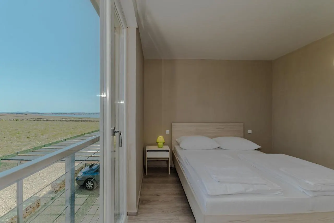 Apartment Amazing Island Povljana 0*,