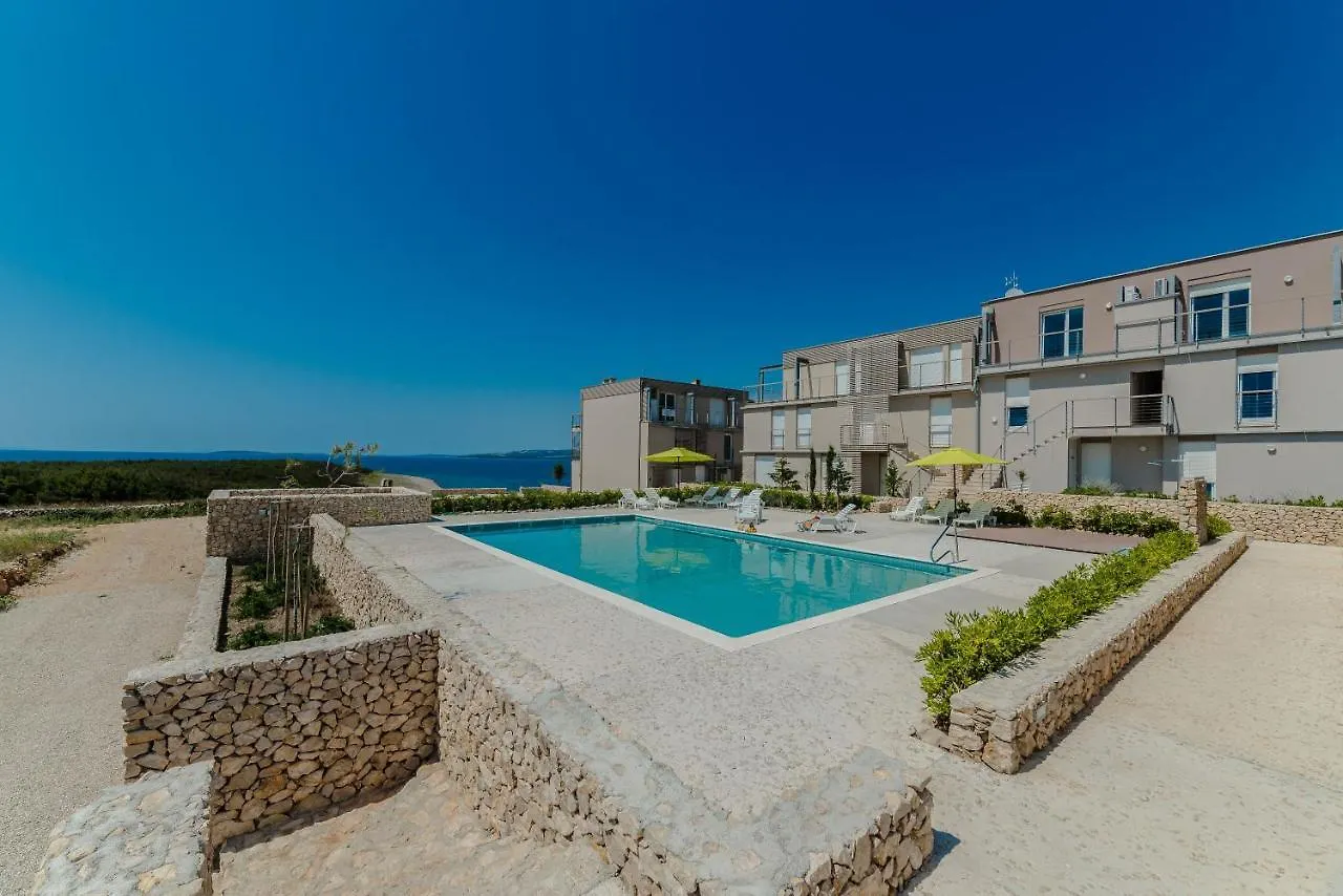 Apartment Amazing Island Povljana 0*,  Kroatien
