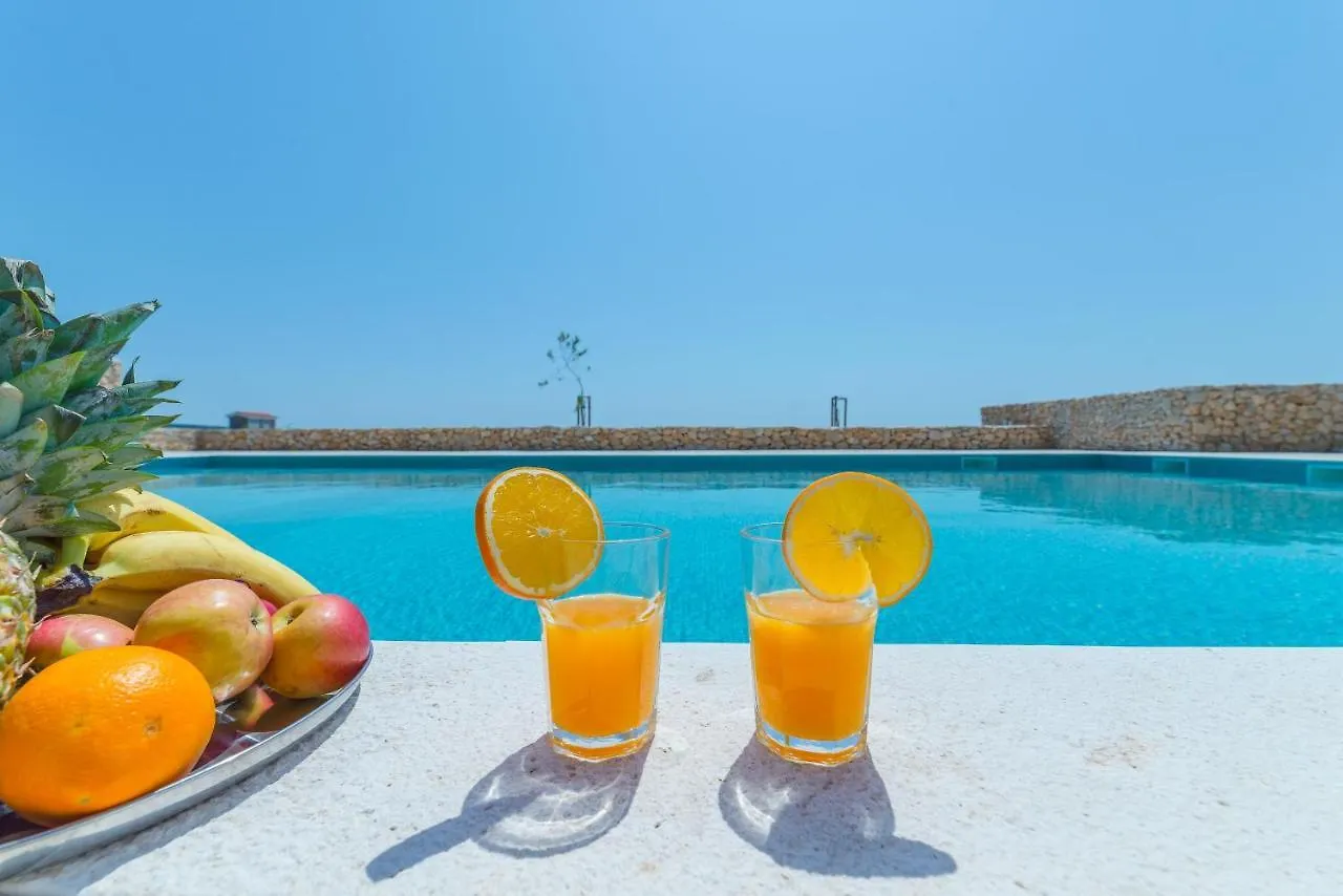 Apartment Amazing Island Povljana 0*,  Kroatien