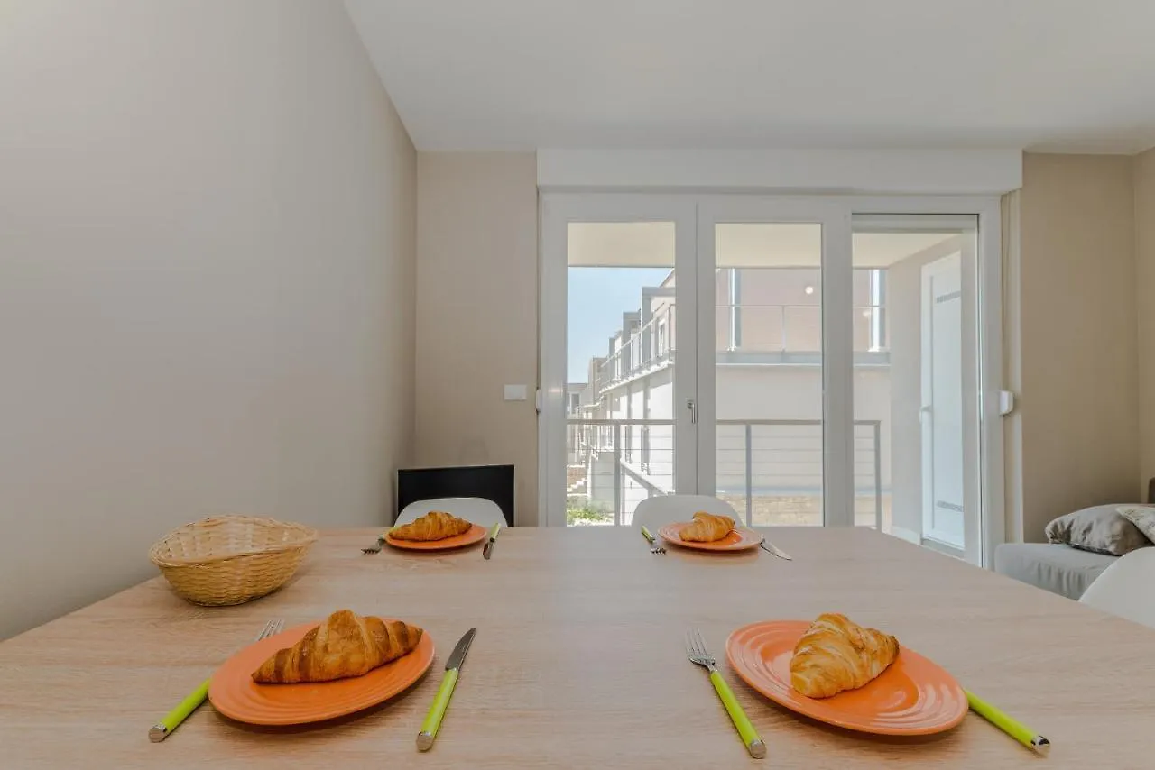 Apartment Amazing Island Povljana