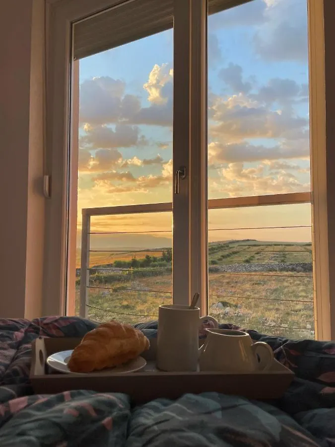 Apartment Amazing Island Povljana Croatia