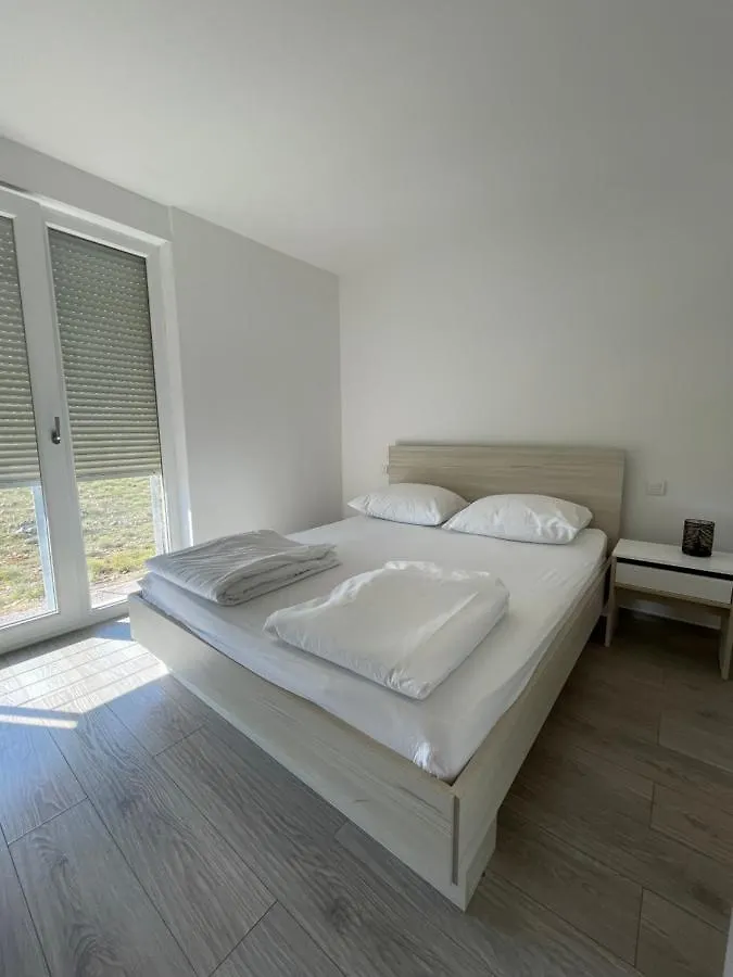 Apartment Amazing Island Povljana 0*,  Croatia